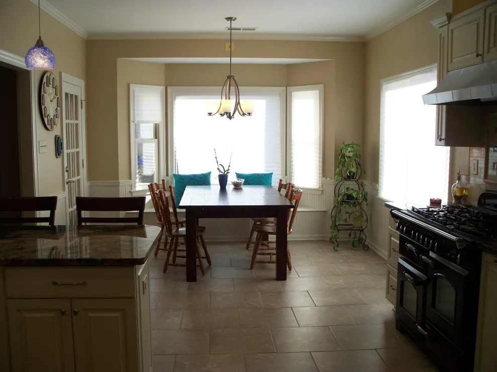 Cairn Summit Kitchen by SCC Residential Design & Construction - Photo 2