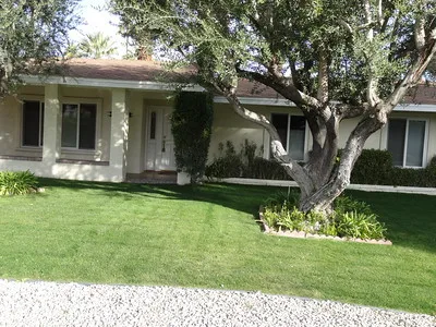 Lileta Street, Palm Springs, CA by Farrar Construction & Design - Photo 11