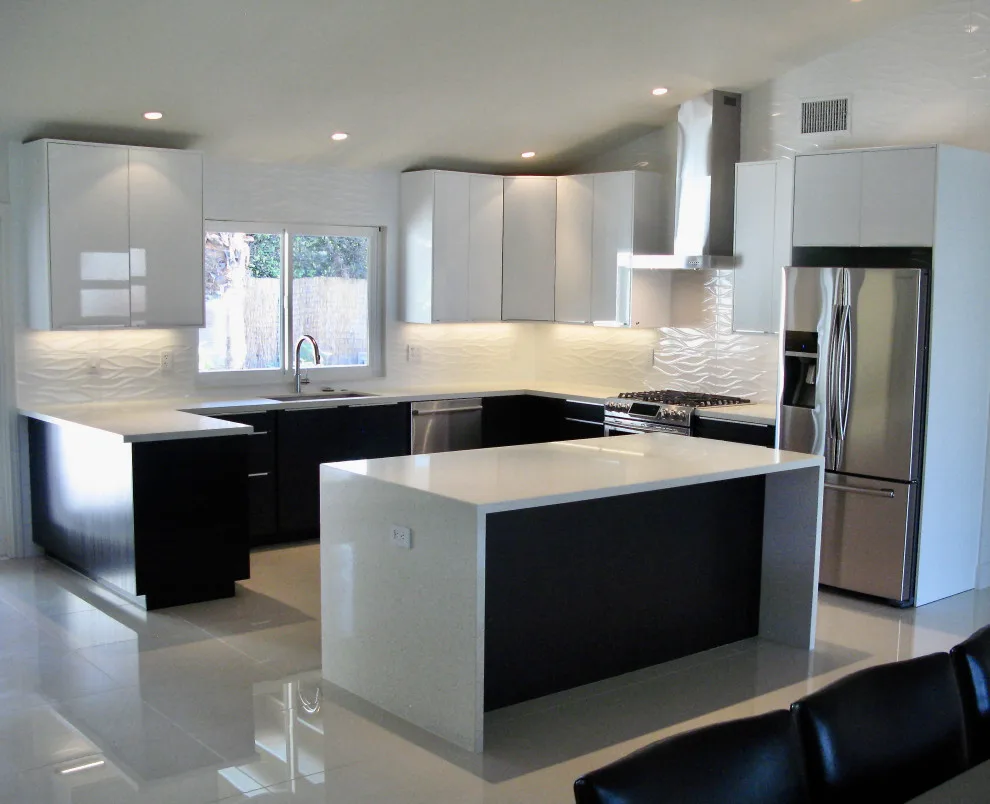 Lileta Street, Palm Springs, CA by Farrar Construction & Design - Photo 5