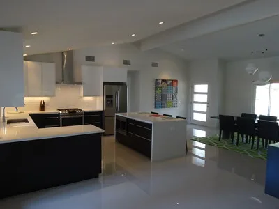 Lileta Street, Palm Springs, CA by Farrar Construction & Design - Photo 15