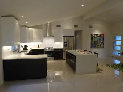 Lileta Street, Palm Springs, CA by Farrar Construction & Design - Photo 13