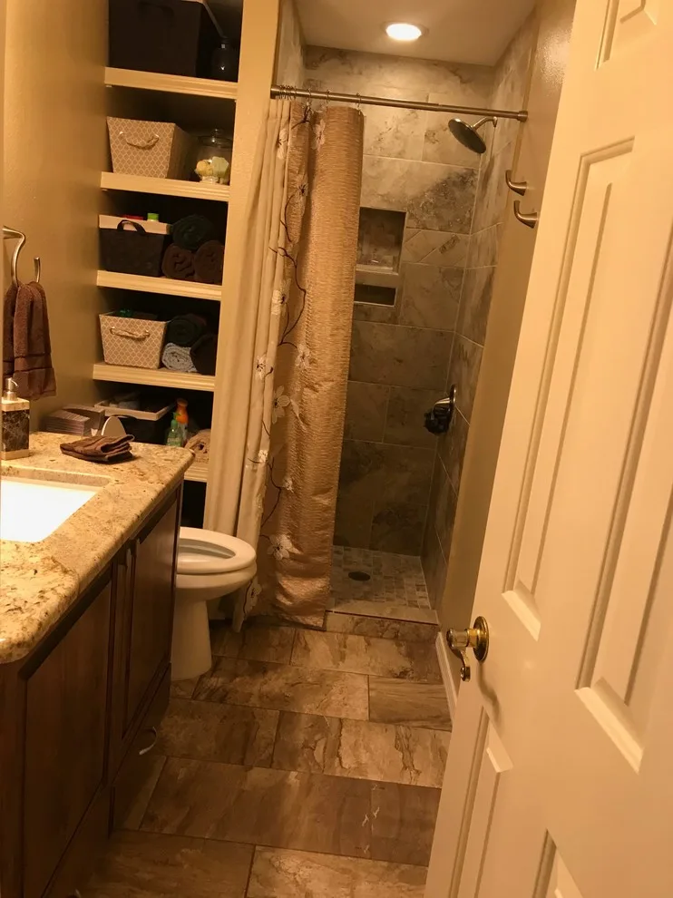 Deer Path Renovation by Carlisle Builders - Photo 20