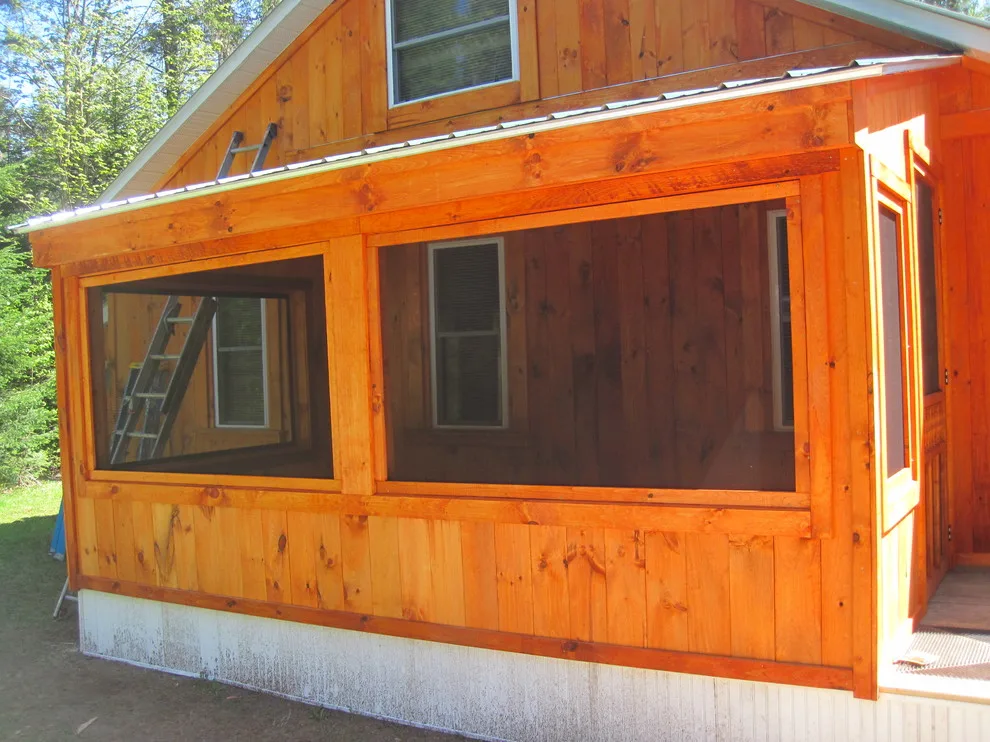 Joshuas Custom Carpentry - Photo 3