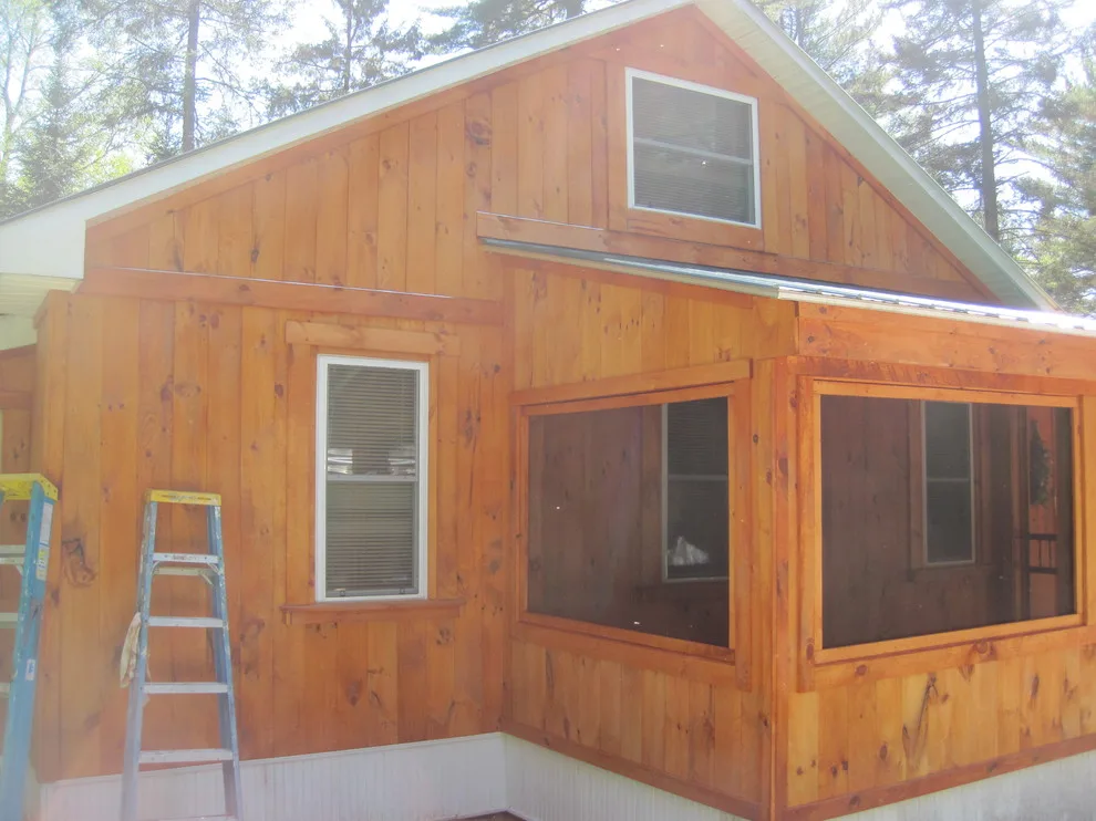 Joshuas Custom Carpentry - Photo 9