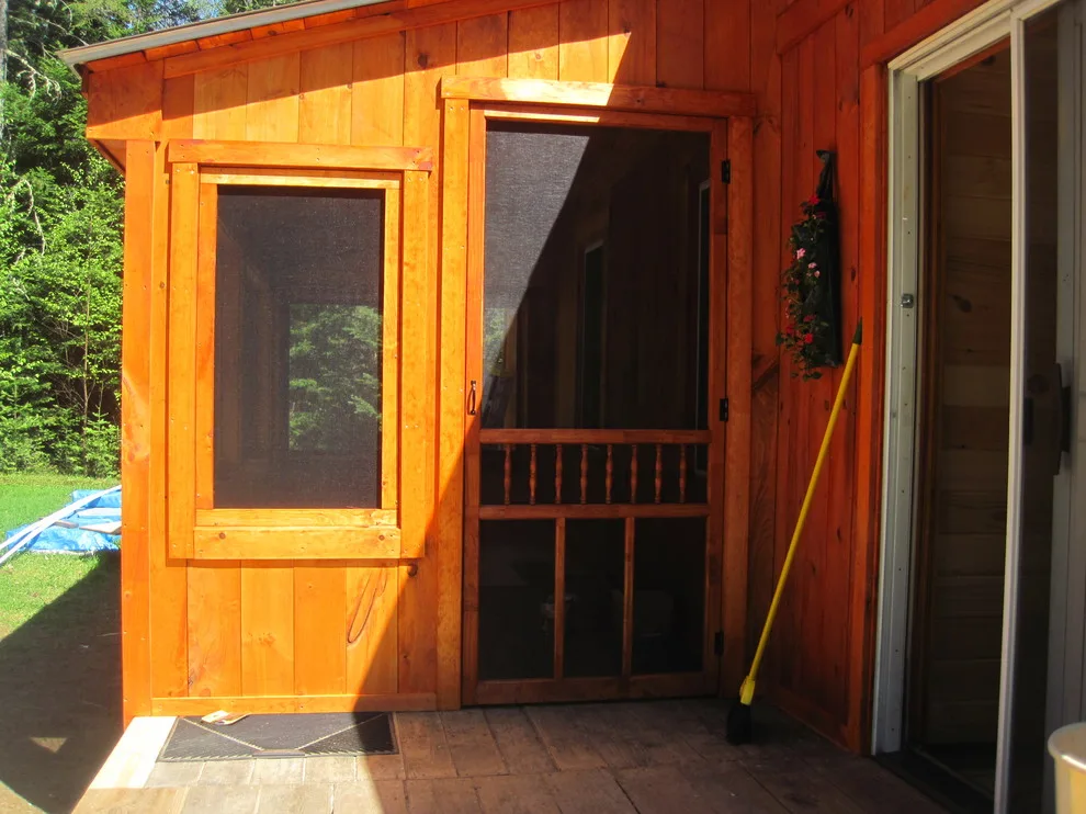 Joshuas Custom Carpentry - Photo 8