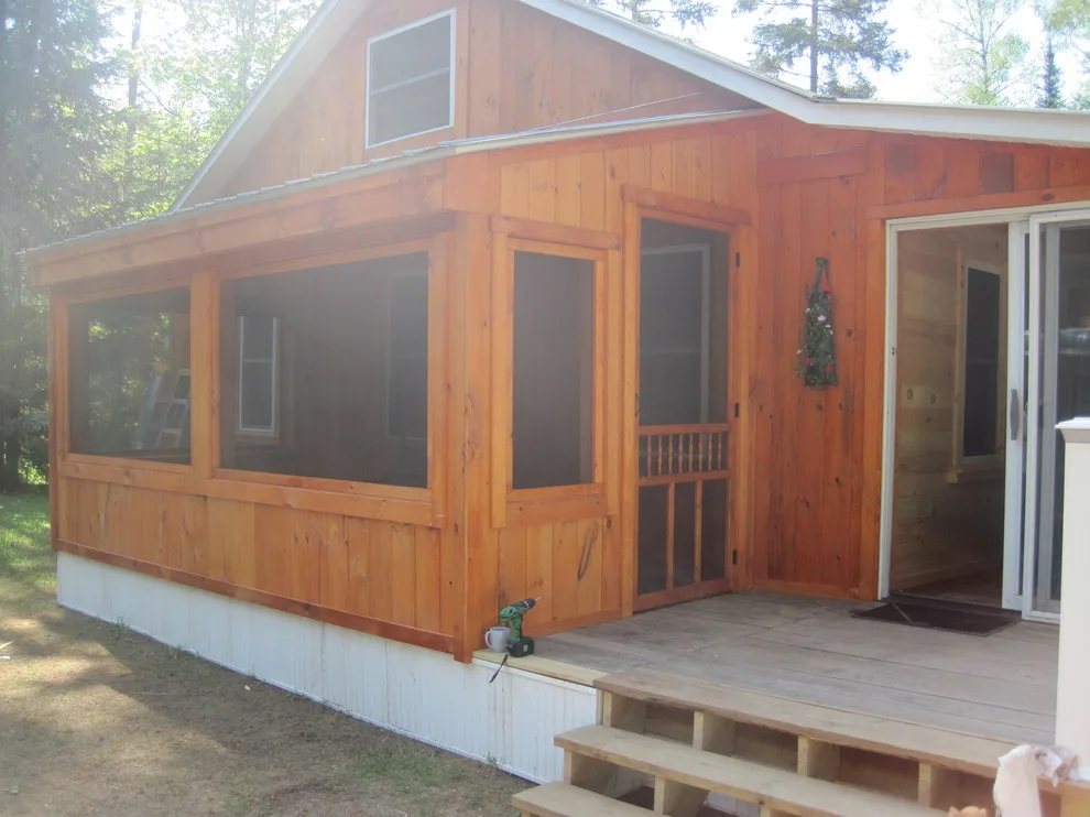 Joshuas Custom Carpentry - Photo 6