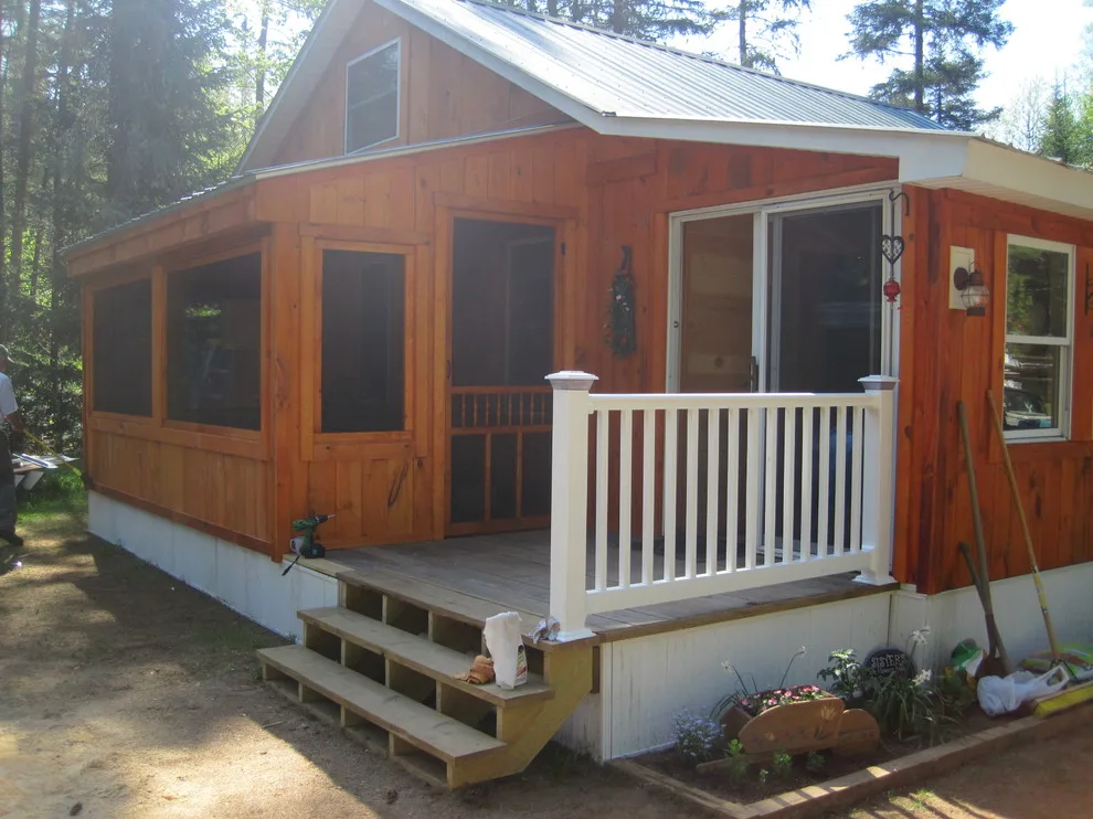 Joshuas Custom Carpentry - Photo 13