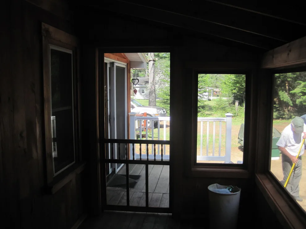 Joshuas Custom Carpentry - Photo 12