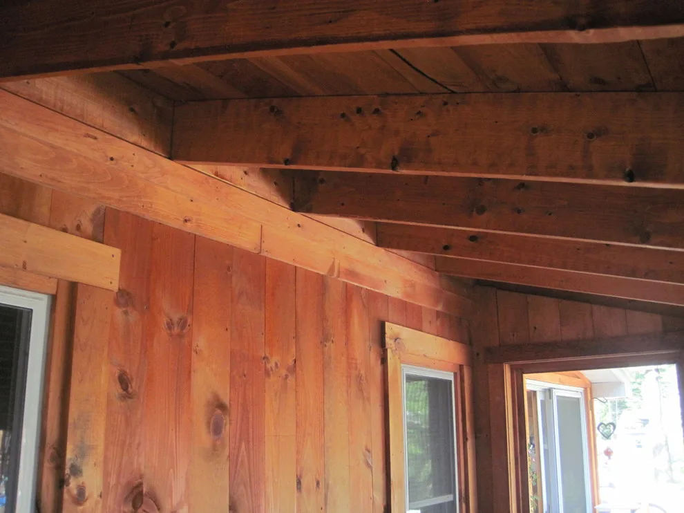 Joshuas Custom Carpentry - Photo 11