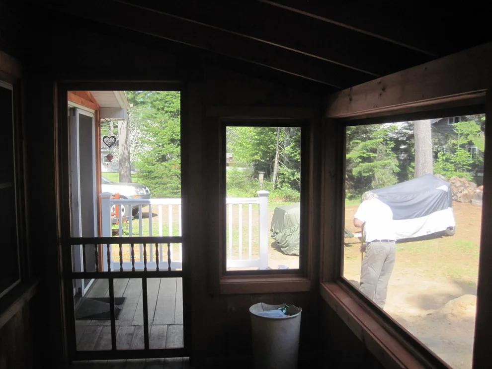 Joshuas Custom Carpentry - Photo 4