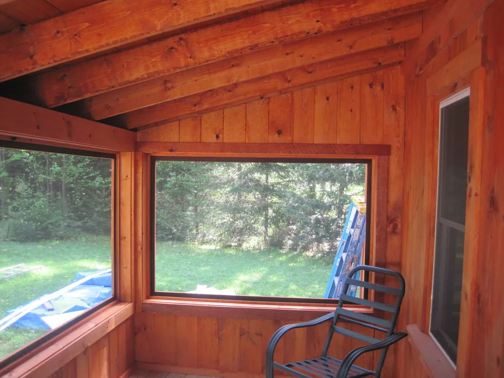 Joshuas Custom Carpentry - Photo 10