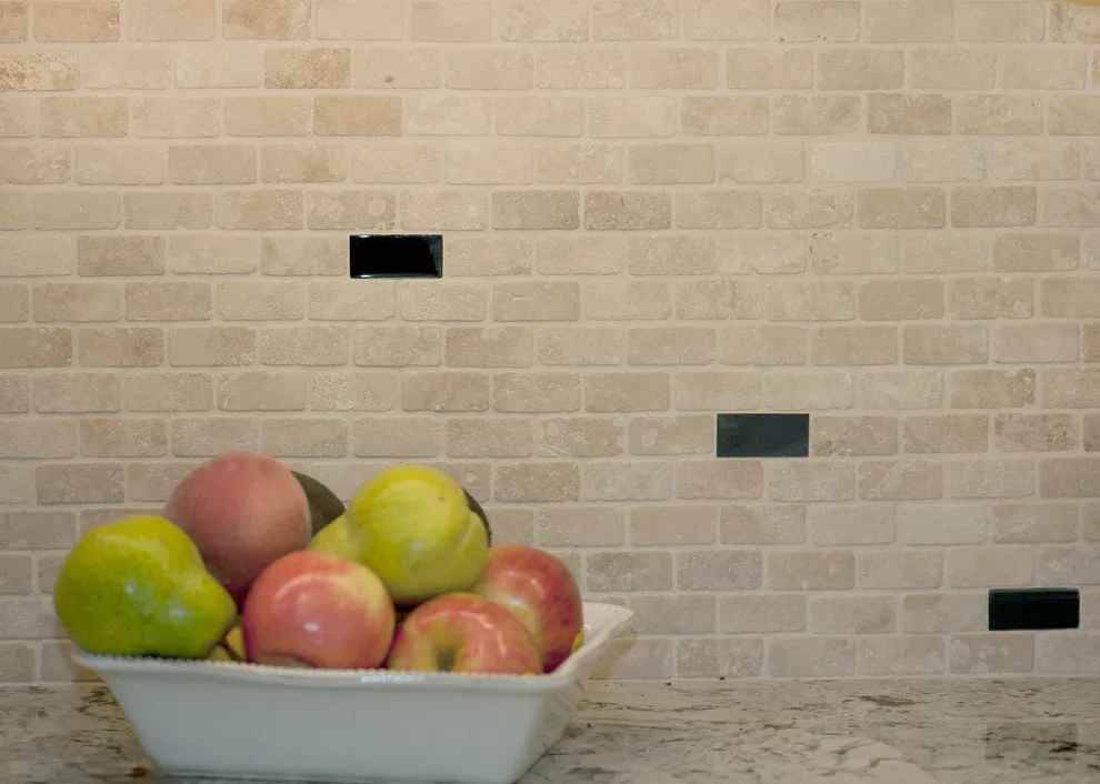 Tile Project by D.R. Domenichini Construction - Photo 7