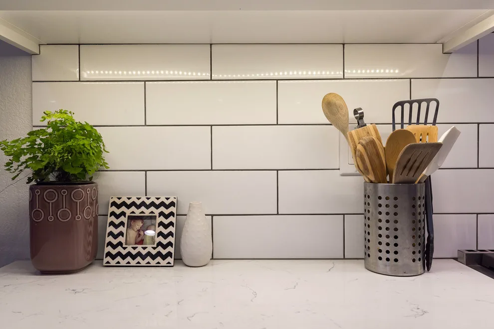Tile Project by D.R. Domenichini Construction - Photo 34