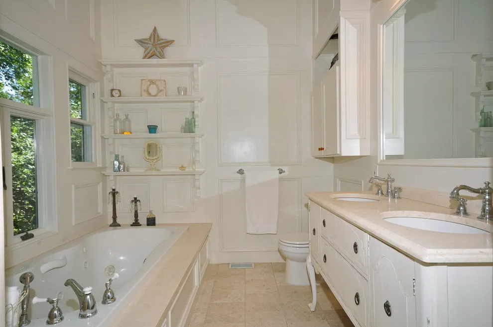 Candler Street Renovation by Blue Heron Builders, LLC - Photo 3
