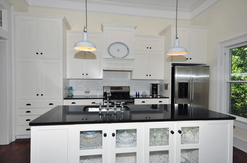 Candler Street Renovation by Blue Heron Builders, LLC - Photo 2
