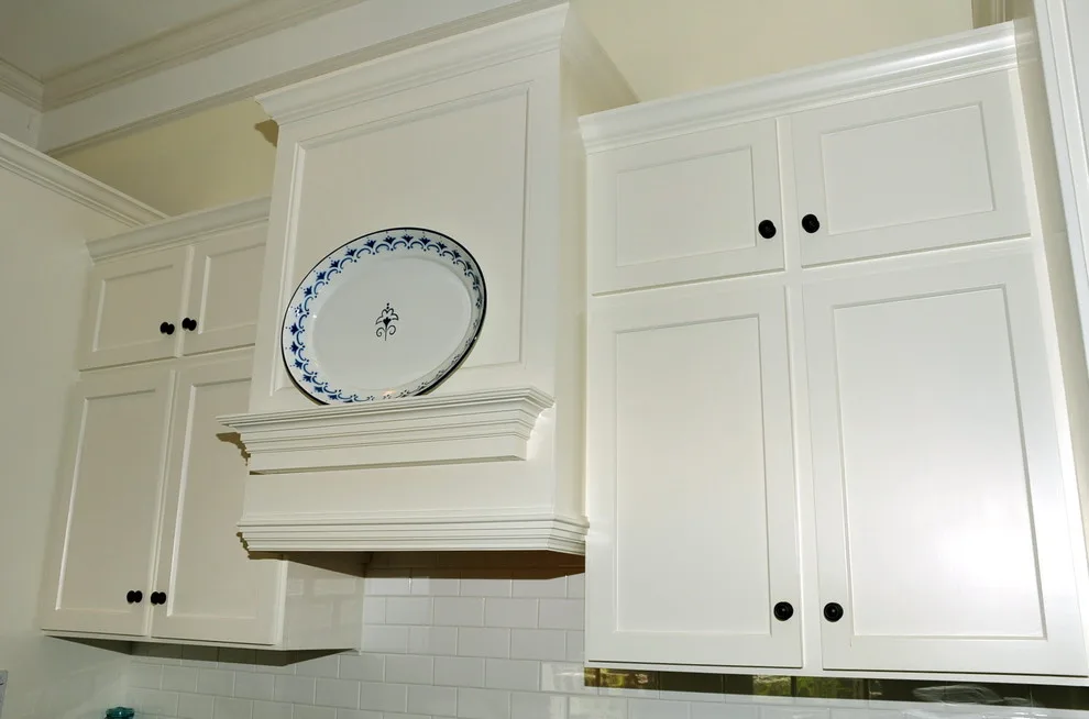 Candler Street Renovation by Blue Heron Builders, LLC - Photo 4
