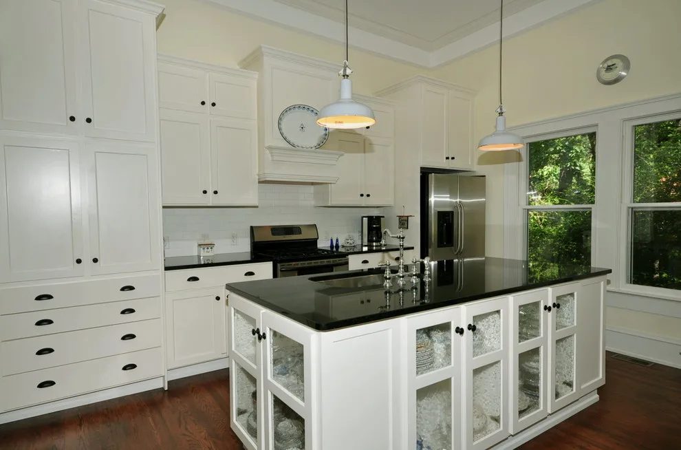 Candler Street Renovation by Blue Heron Builders, LLC - Photo 5