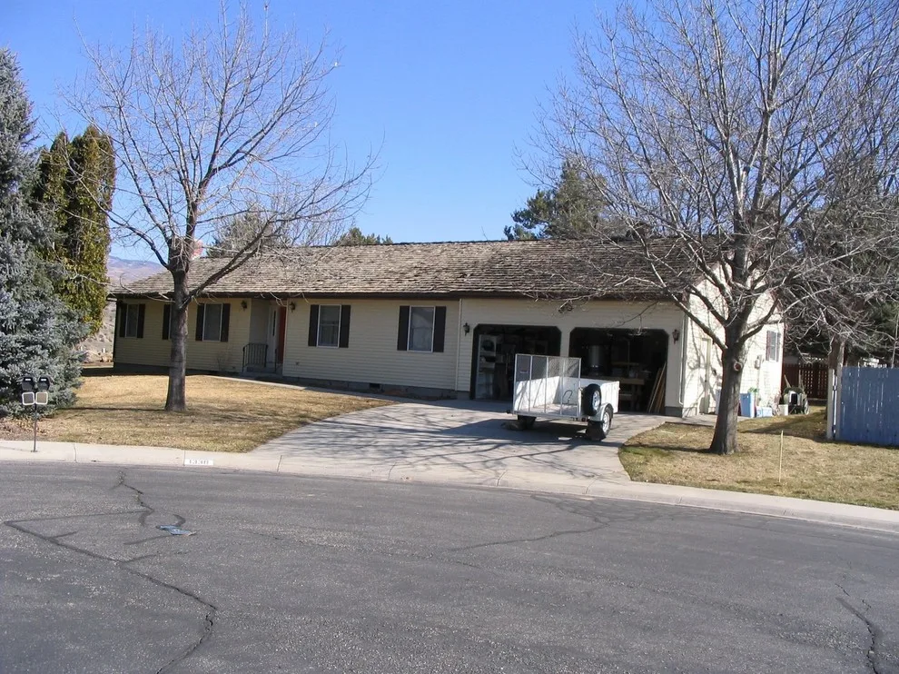 Candlestick Exterior Renovation Before and After by Haylett Homes - Photo 2