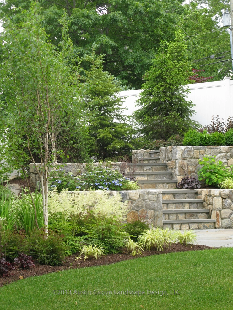 Beach Area Residence - Westport, CT by Austin Ganim Landscape Design, LLC - Photo 7