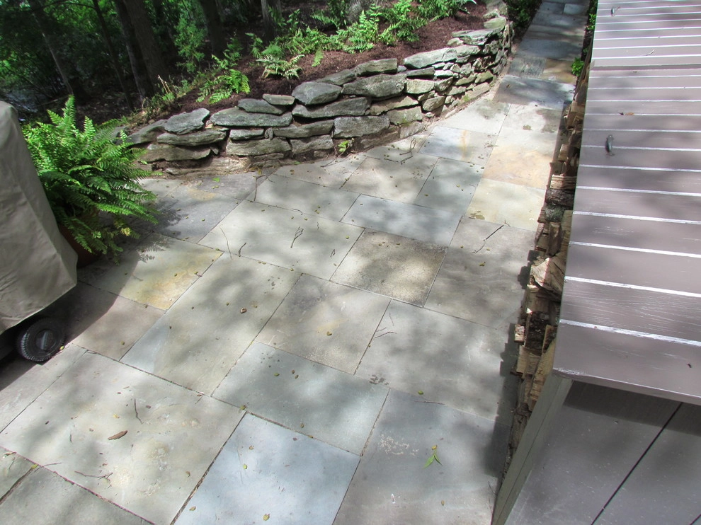Lyme, CT by BK Services Landscaping - Photo 2