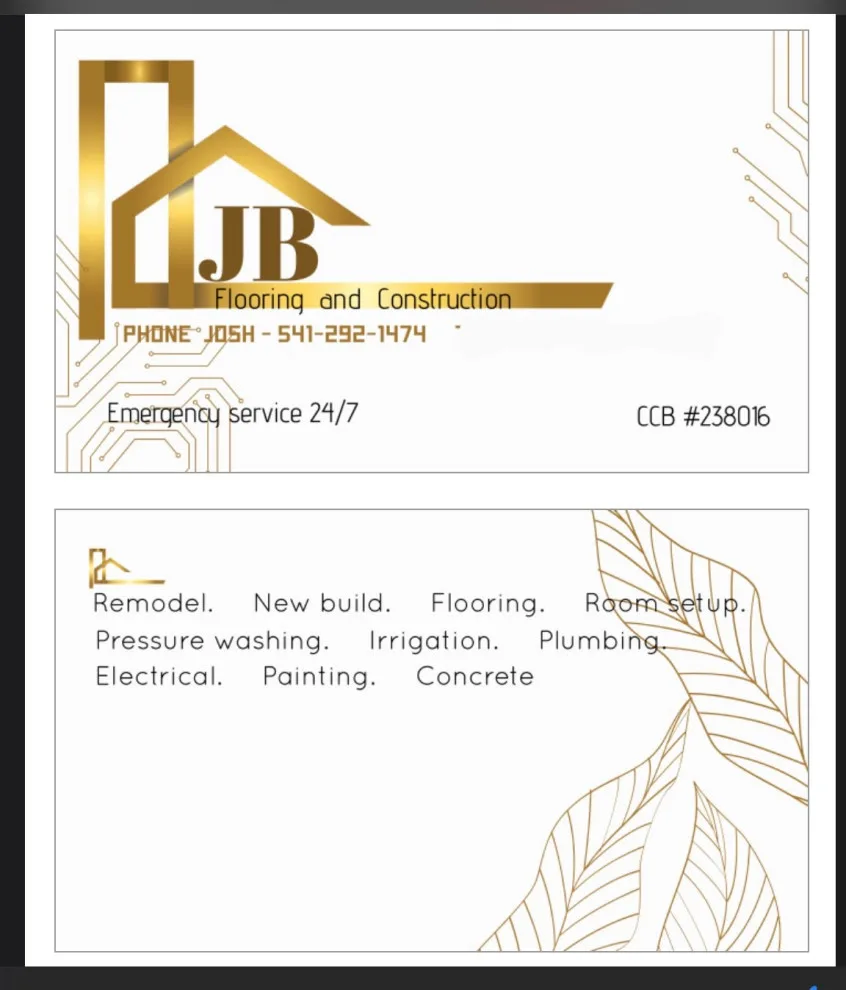 Jb Flooring And Construction - Photo 2