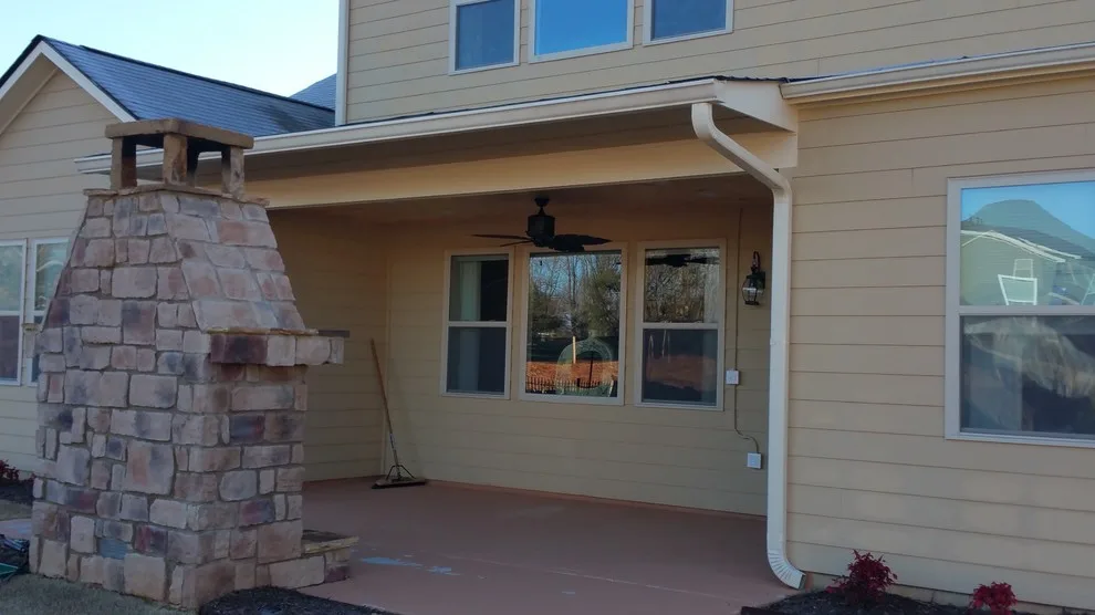 Cardinal Veranda Initiative by Mullins Remodeling - Photo 5