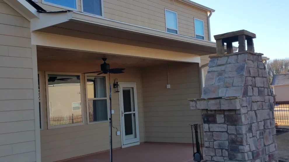 Cardinal Veranda Initiative by Mullins Remodeling - Photo 3