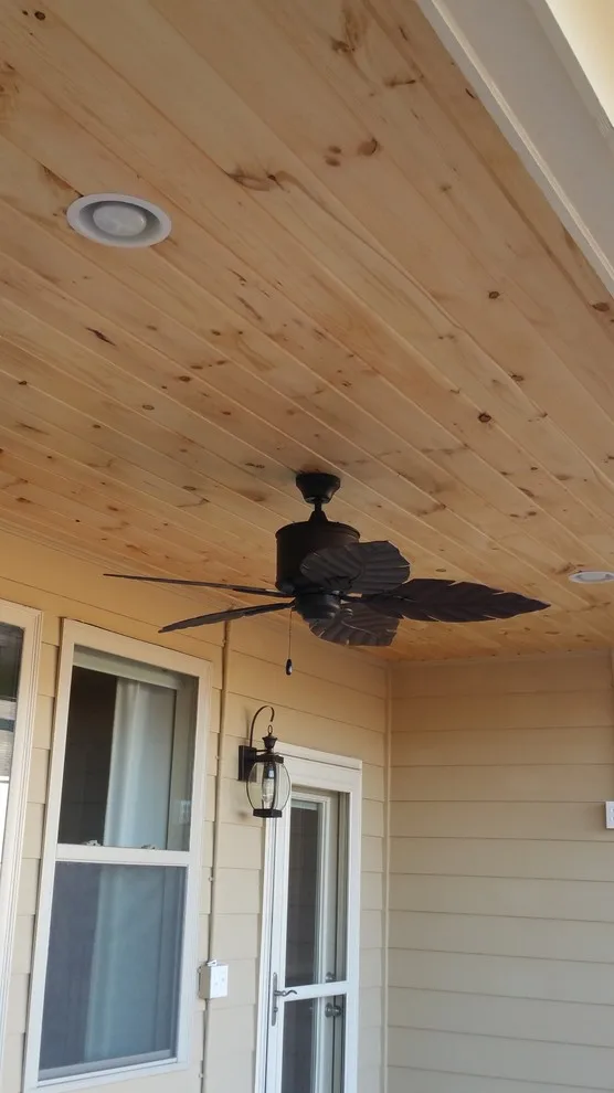 Cardinal Veranda Initiative by Mullins Remodeling - Photo 4