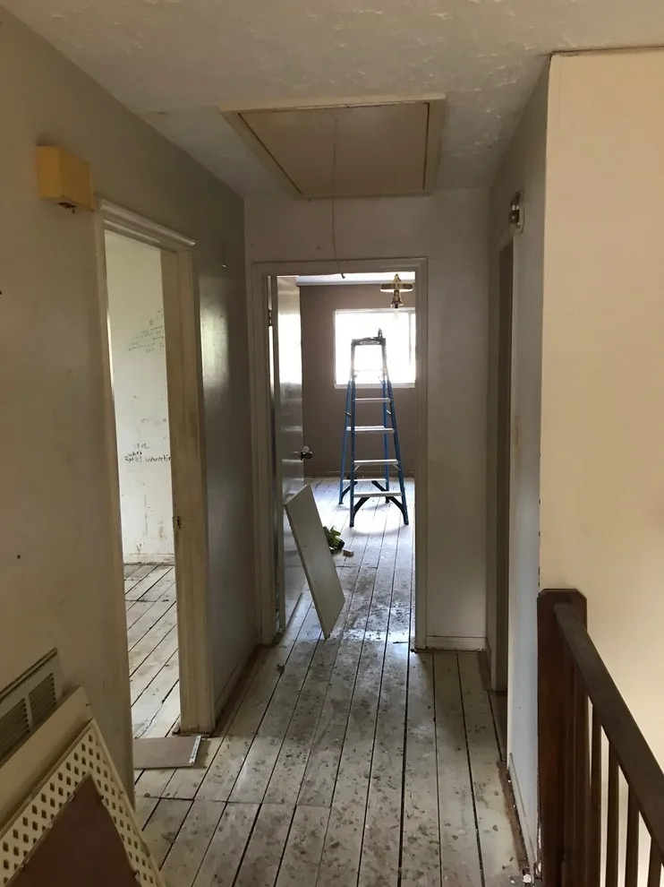 Carolyn Davis - Complete Home Renovation by Romo Remodeling - Photo 13