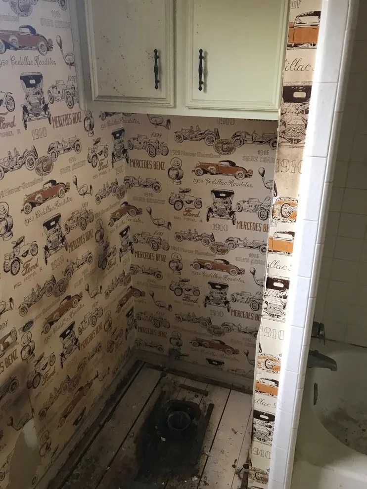 Carolyn Davis - Complete Home Renovation by Romo Remodeling - Photo 34