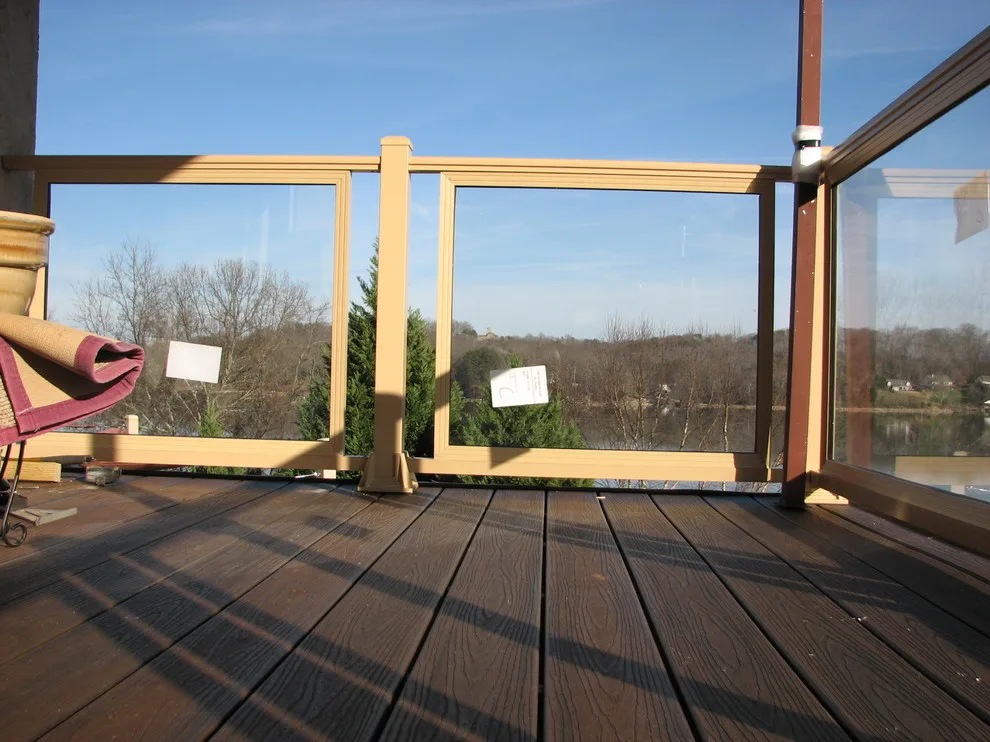 Patios and Decks by Letterman & Sons - Photo 11