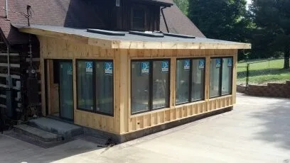 Patios and Decks by Letterman & Sons - Photo 7