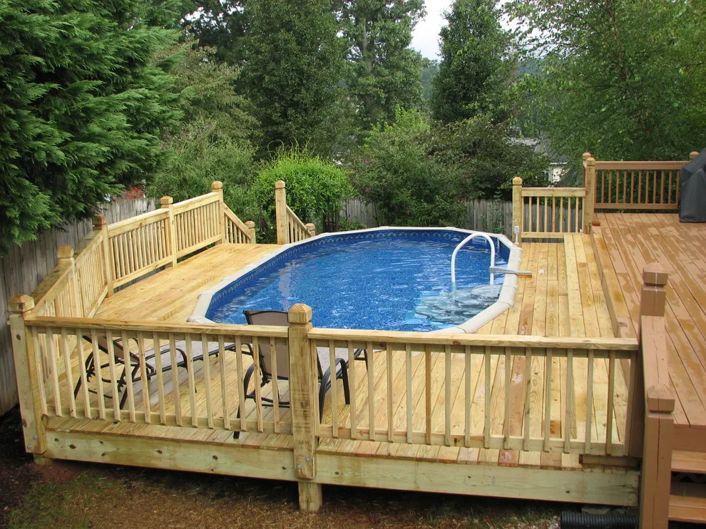 Patios and Decks by Letterman & Sons - Photo 8