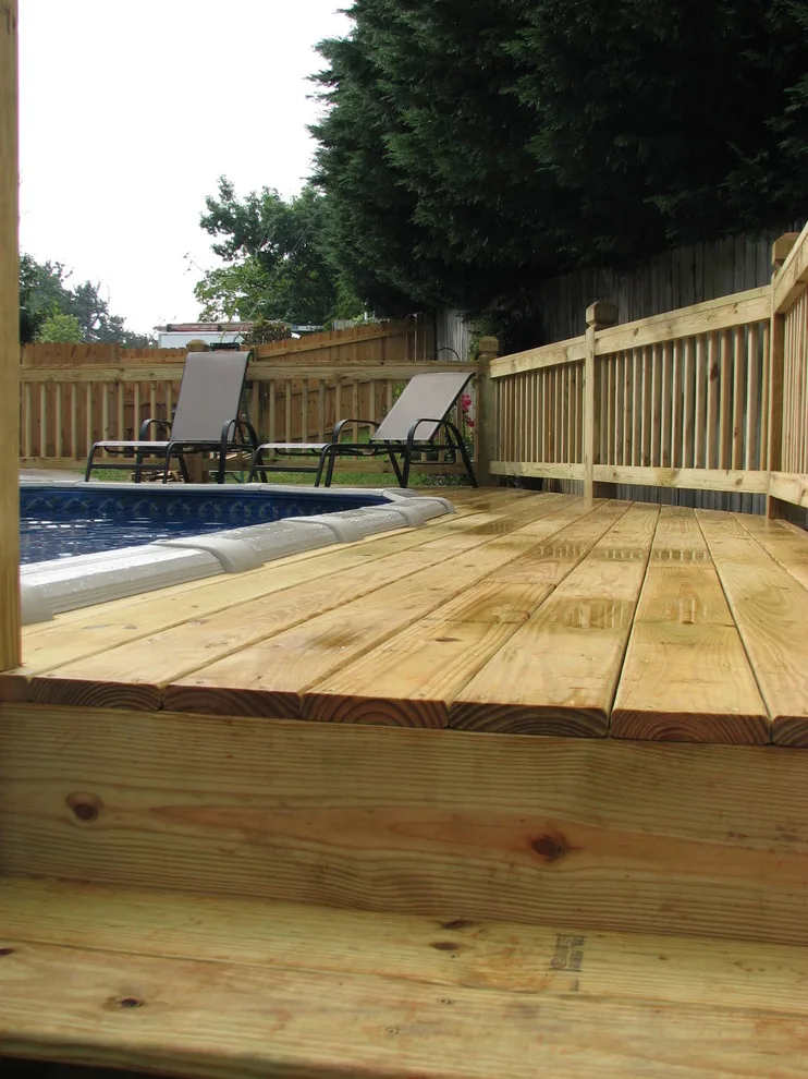 Patios and Decks by Letterman & Sons - Photo 54