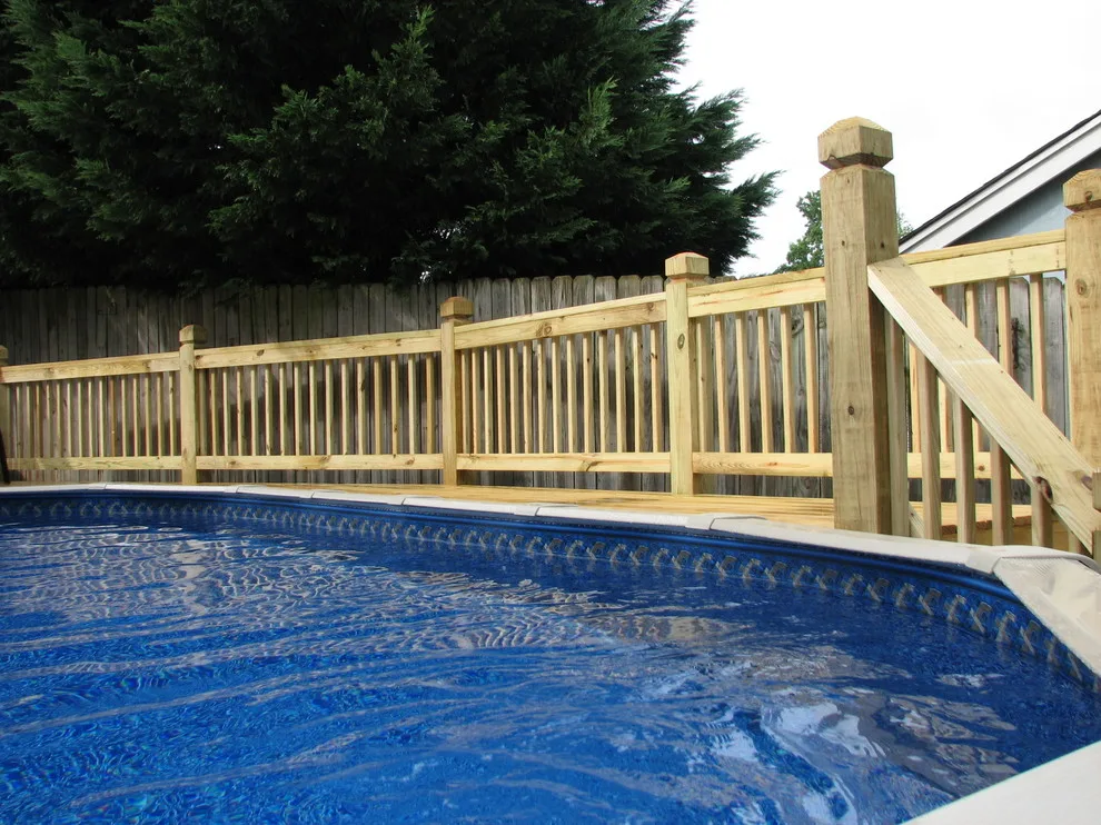 Patios and Decks by Letterman & Sons - Photo 24