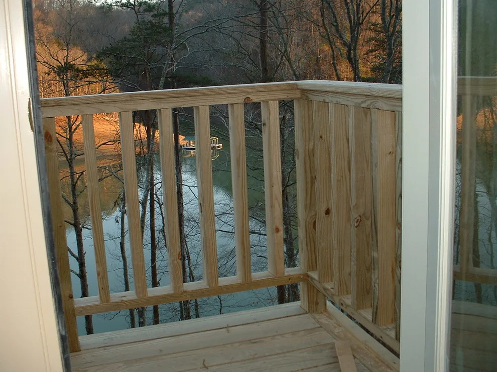 Patios and Decks by Letterman & Sons - Photo 44
