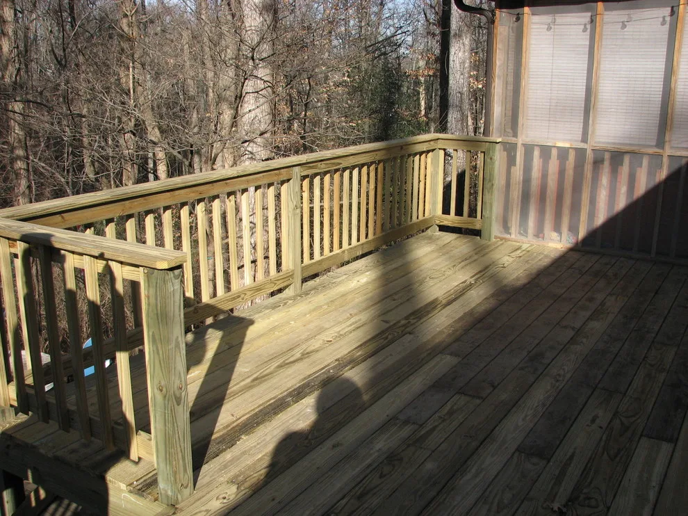 Patios and Decks by Letterman & Sons - Photo 35