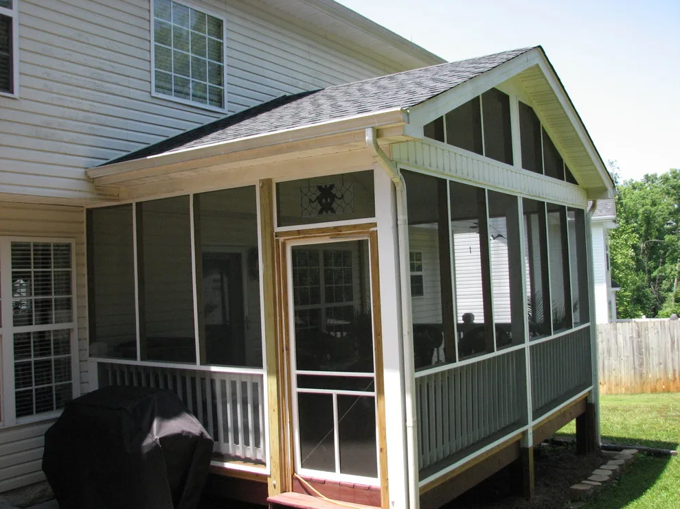Patios and Decks by Letterman & Sons - Photo 41