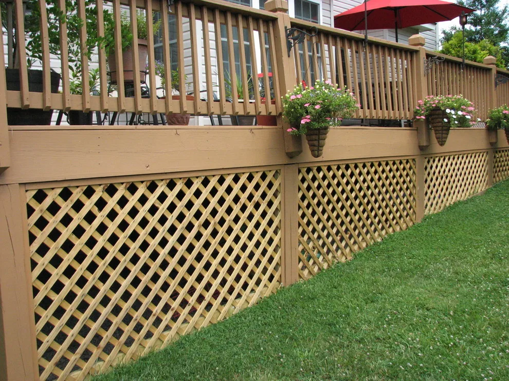 Patios and Decks by Letterman & Sons - Photo 55