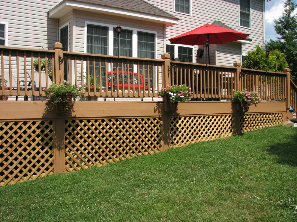 Patios and Decks by Letterman & Sons - Photo 36