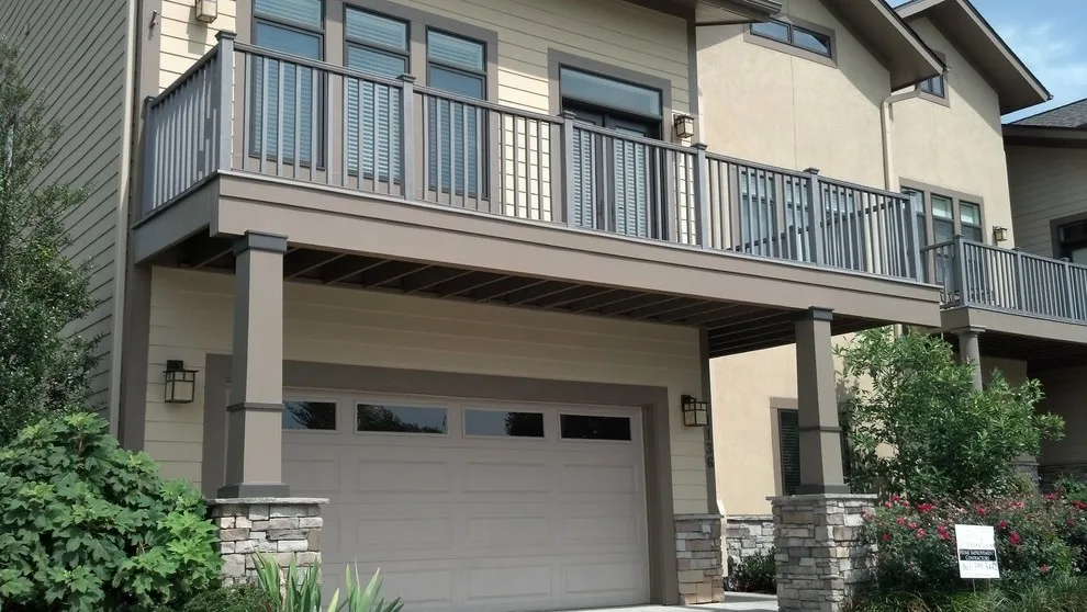 Patios and Decks by Letterman & Sons - Photo 6