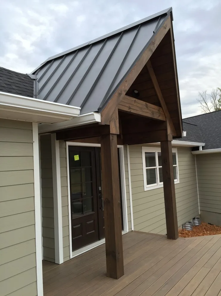 Patios and Decks by Letterman & Sons - Photo 22
