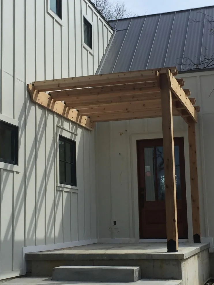 Patios and Decks by Letterman & Sons - Photo 42