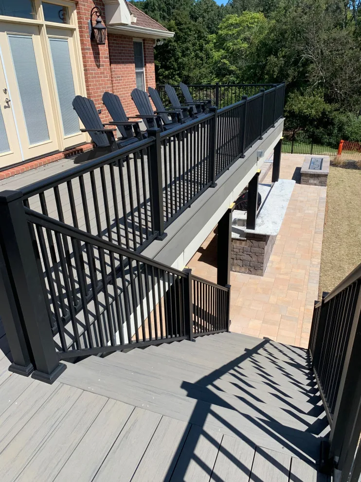 Patios and Decks by Letterman & Sons - Photo 34