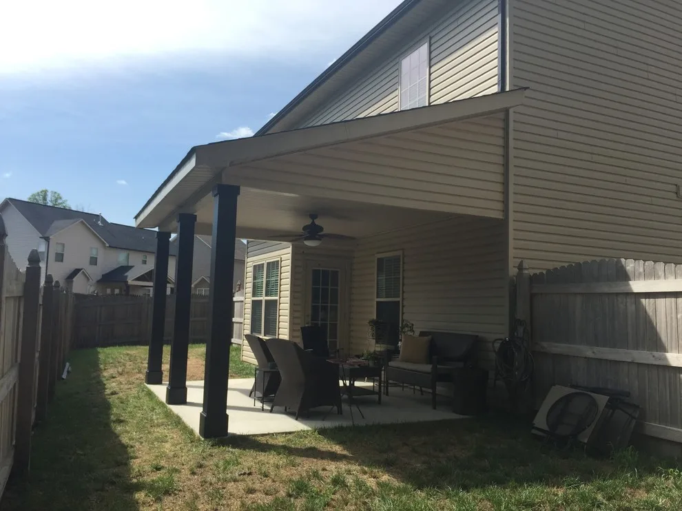 Patios and Decks by Letterman & Sons - Photo 21
