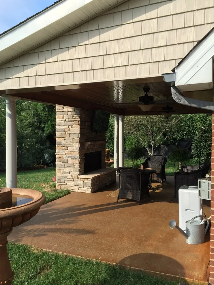 Patios and Decks by Letterman & Sons - Photo 37