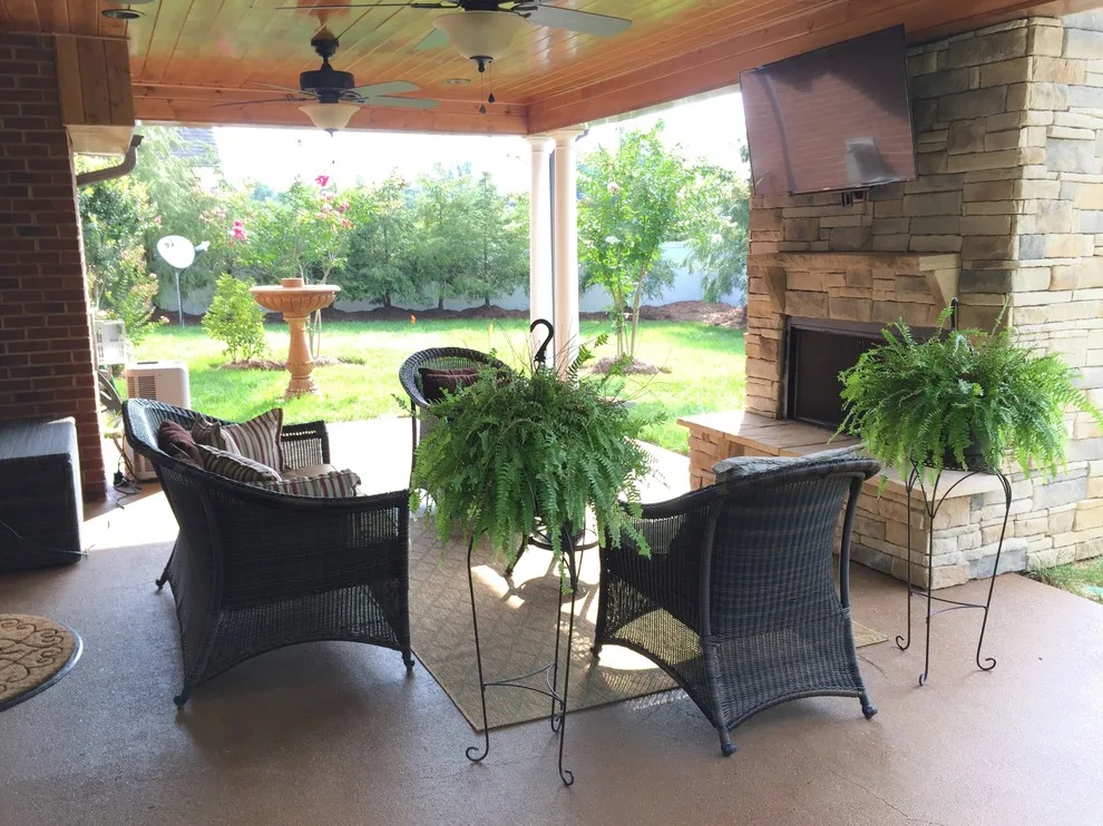 Patios and Decks by Letterman & Sons - Photo 51