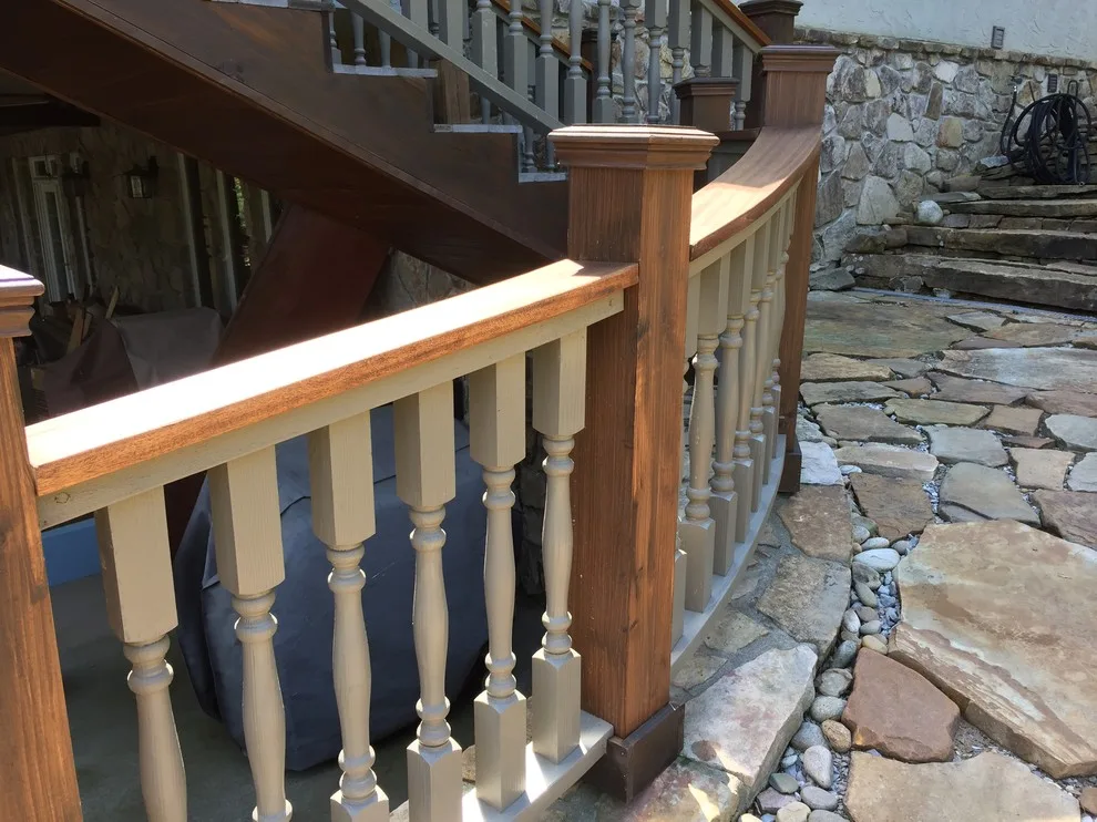 Patios and Decks by Letterman & Sons - Photo 20