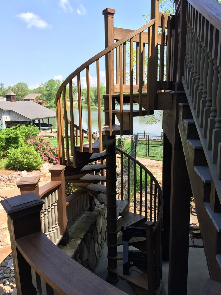 Patios and Decks by Letterman & Sons - Photo 46