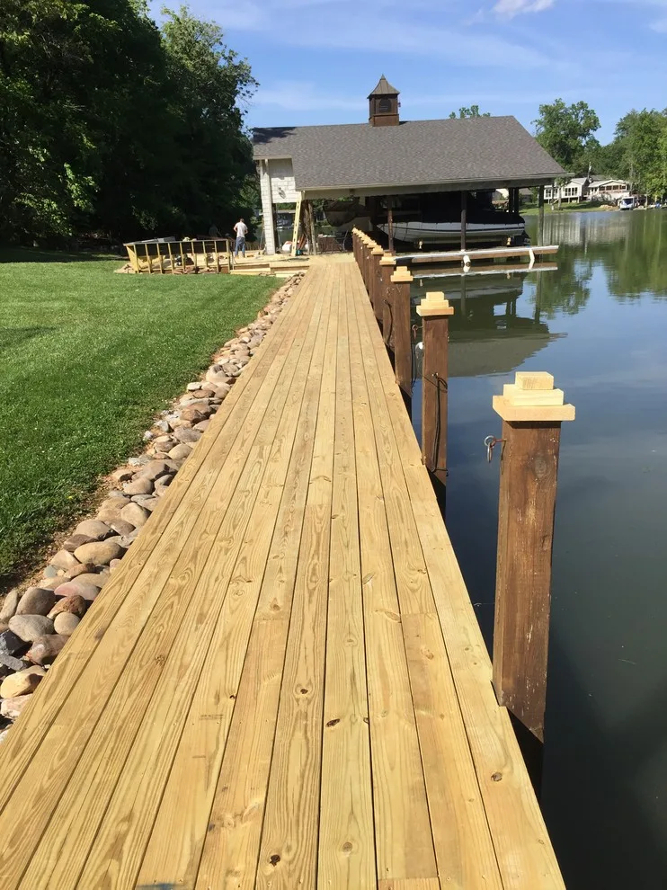 Patios and Decks by Letterman & Sons - Photo 4